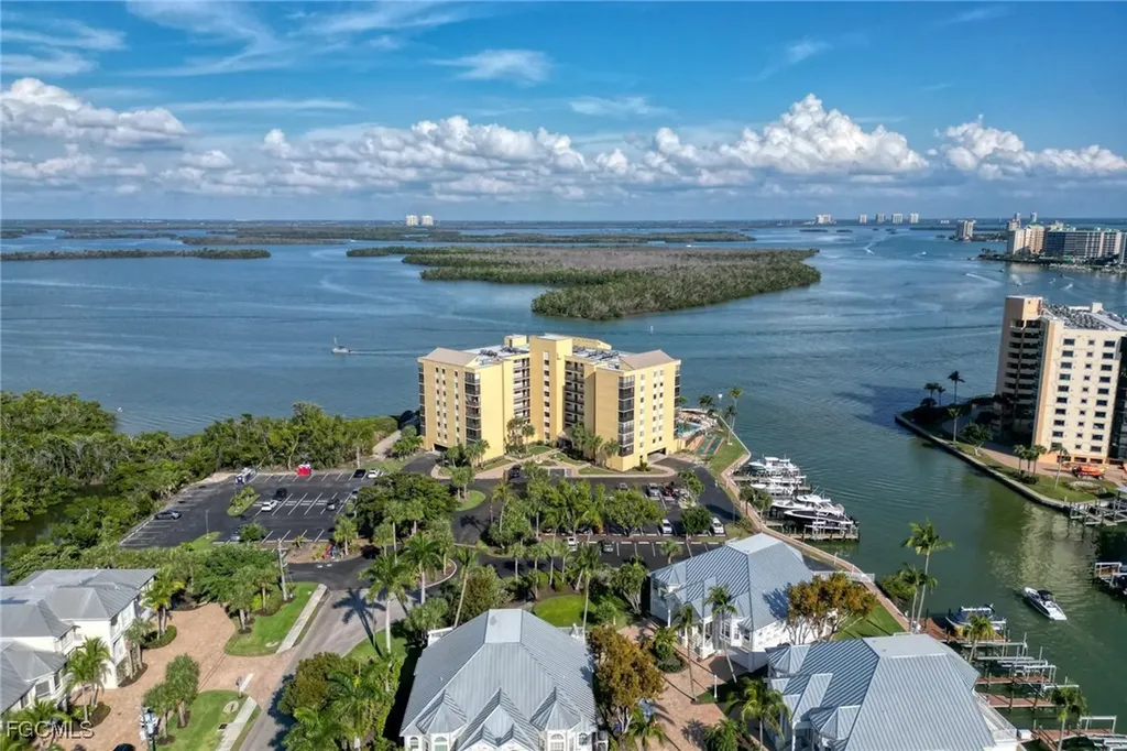 400 Lenell Road Fort Myers Beach FL 33931