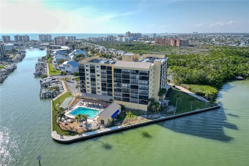 400 Lenell Road Fort Myers Beach FL 33931