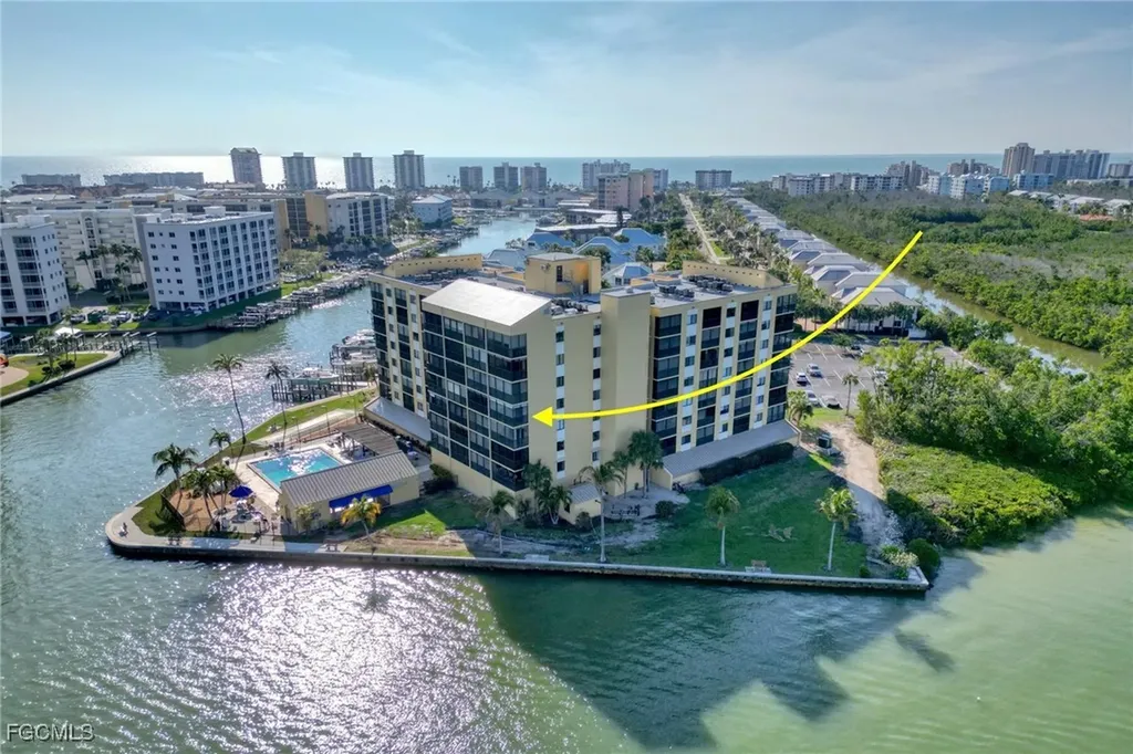 400 Lenell Road Fort Myers Beach FL 33931