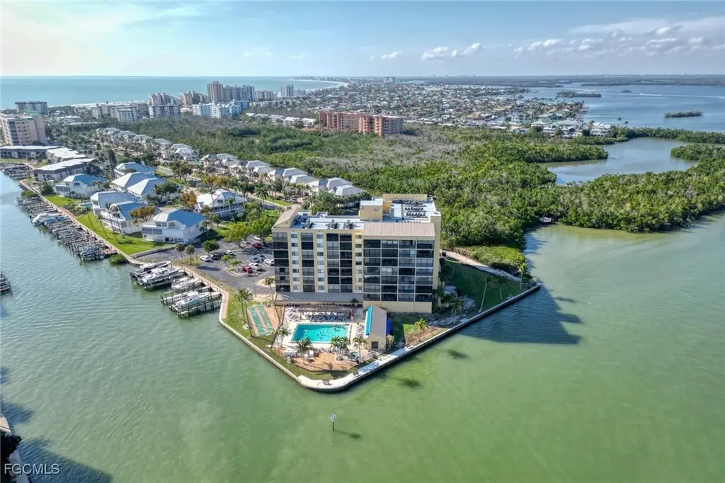400 Lenell Road Fort Myers Beach FL 33931