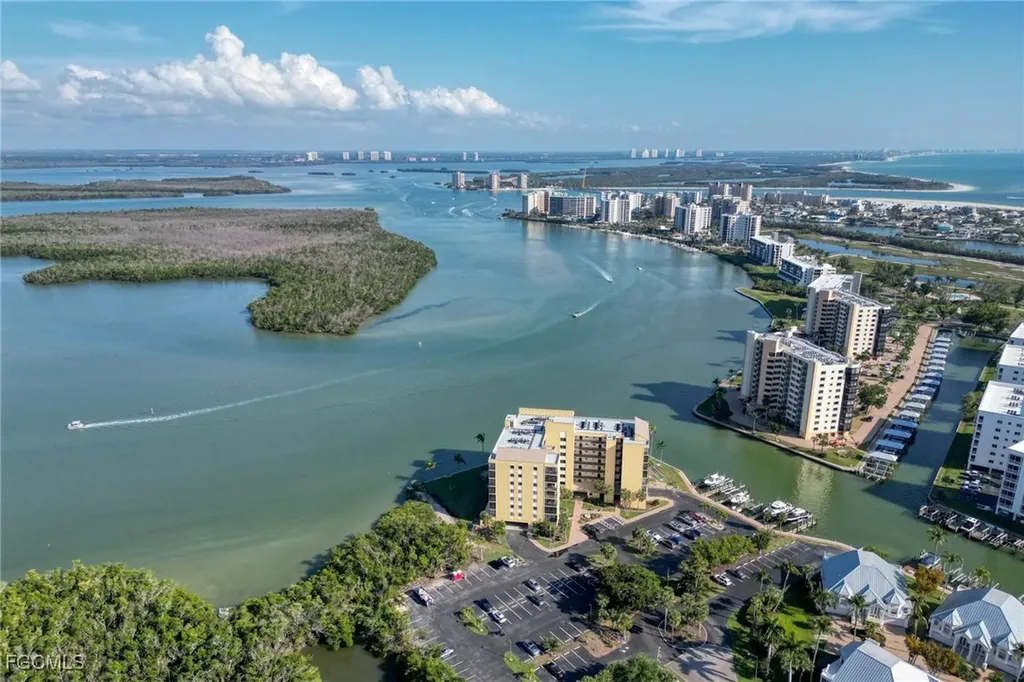 400 Lenell Road Fort Myers Beach FL 33931