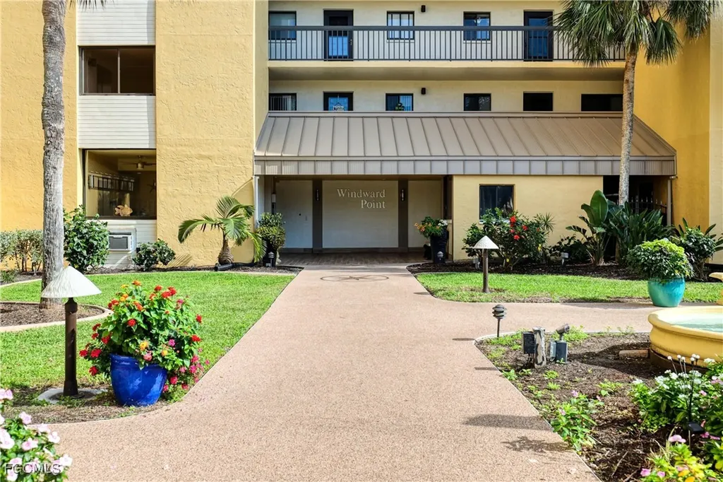 400 Lenell Road Fort Myers Beach FL 33931