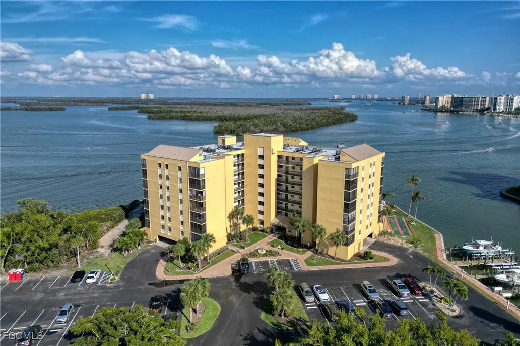 400 Lenell Road Fort Myers Beach FL 33931