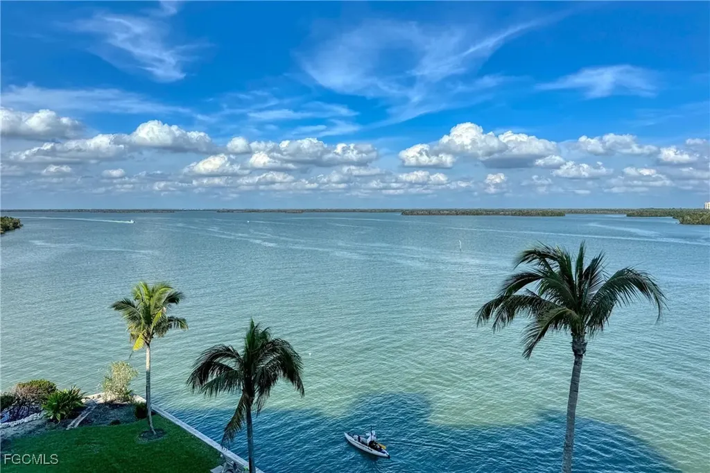 400 Lenell Road Fort Myers Beach FL 33931