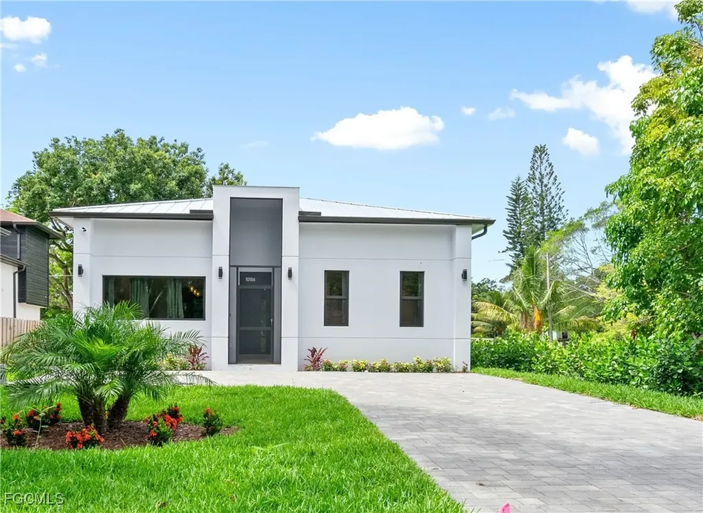 10186 Carolina Street Bonita Springs FL 34135