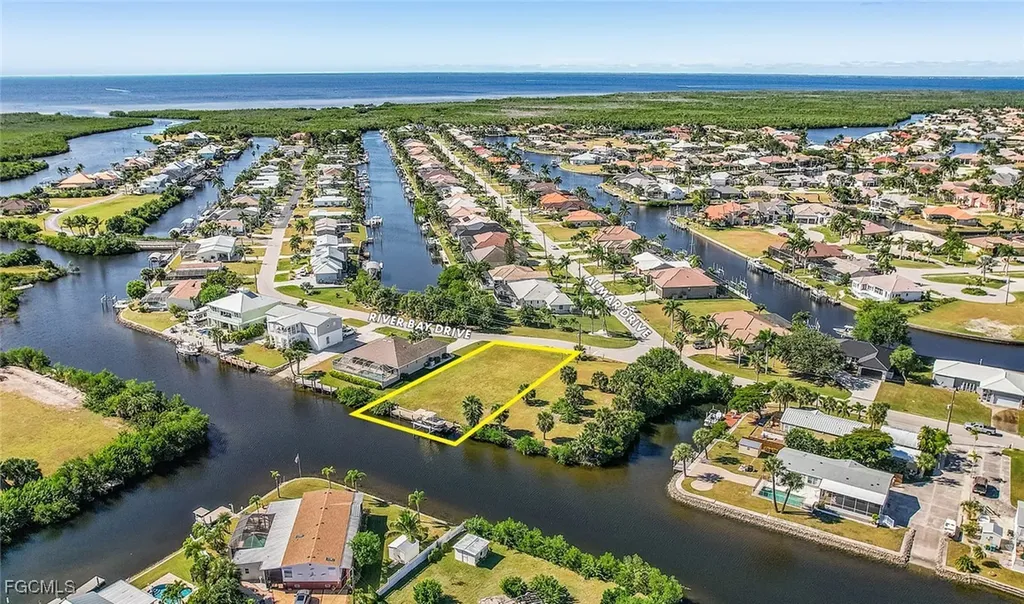 5258 River Bay Drive Punta Gorda FL 33950