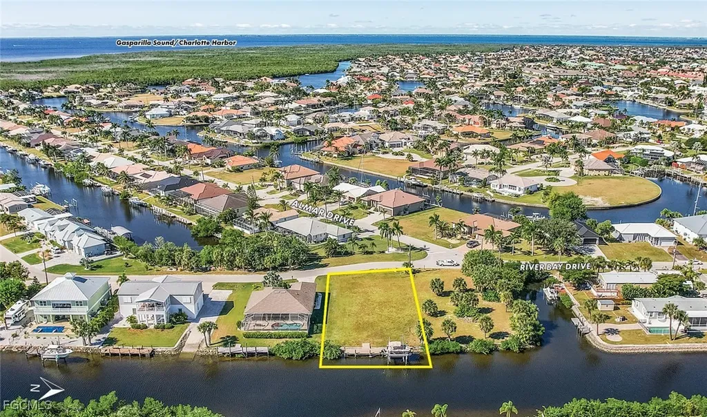 5258 River Bay Drive Punta Gorda FL 33950