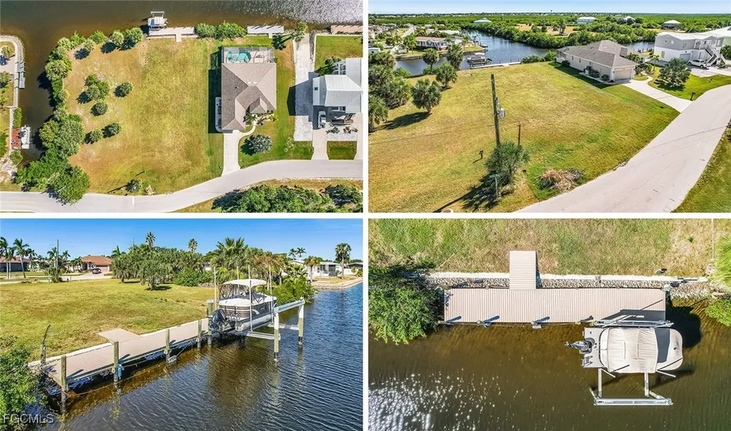 5258 River Bay Drive Punta Gorda FL 33950