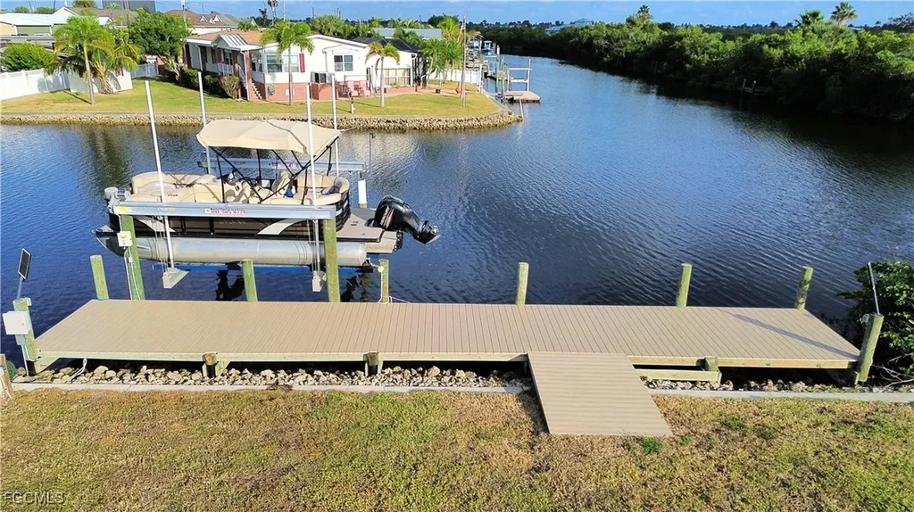 5258 River Bay Drive Punta Gorda FL 33950
