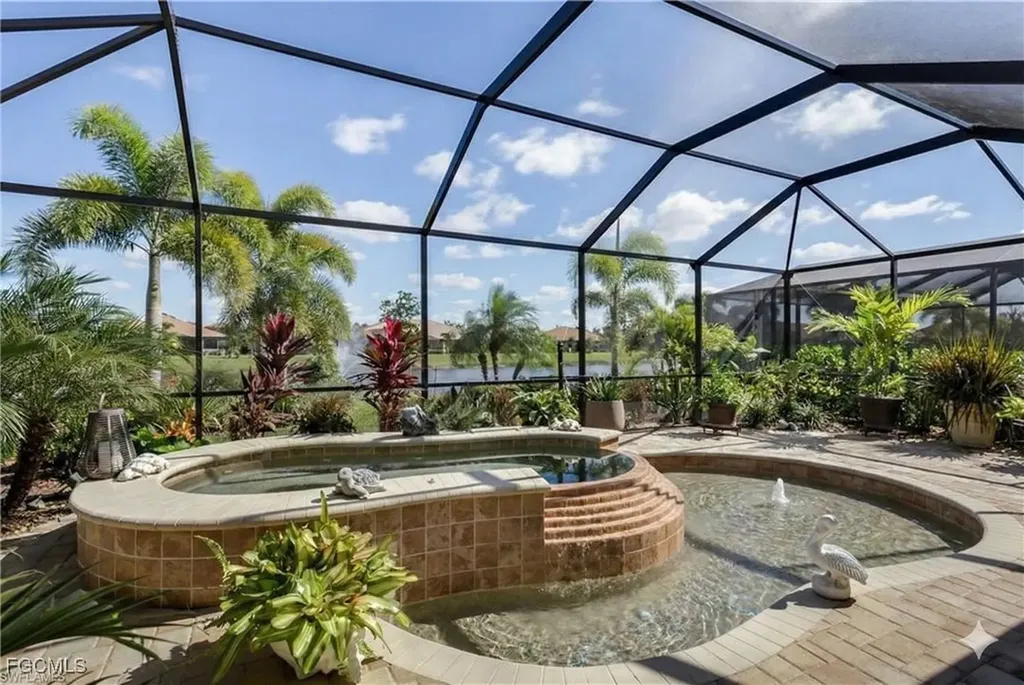 11177 Monte Carlo Boulevard Bonita Springs FL 34135