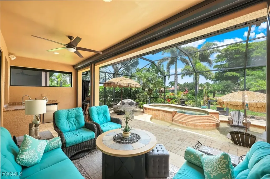 11177 Monte Carlo Boulevard Bonita Springs FL 34135