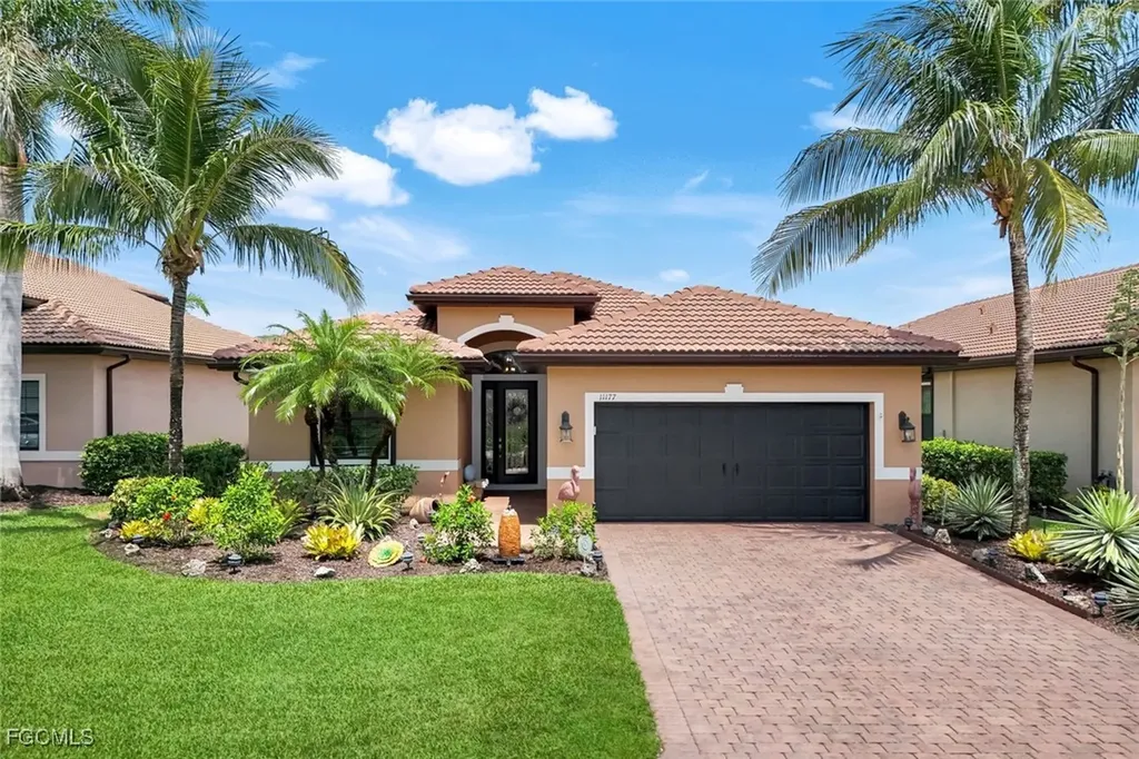 11177 Monte Carlo Boulevard Bonita Springs FL 34135