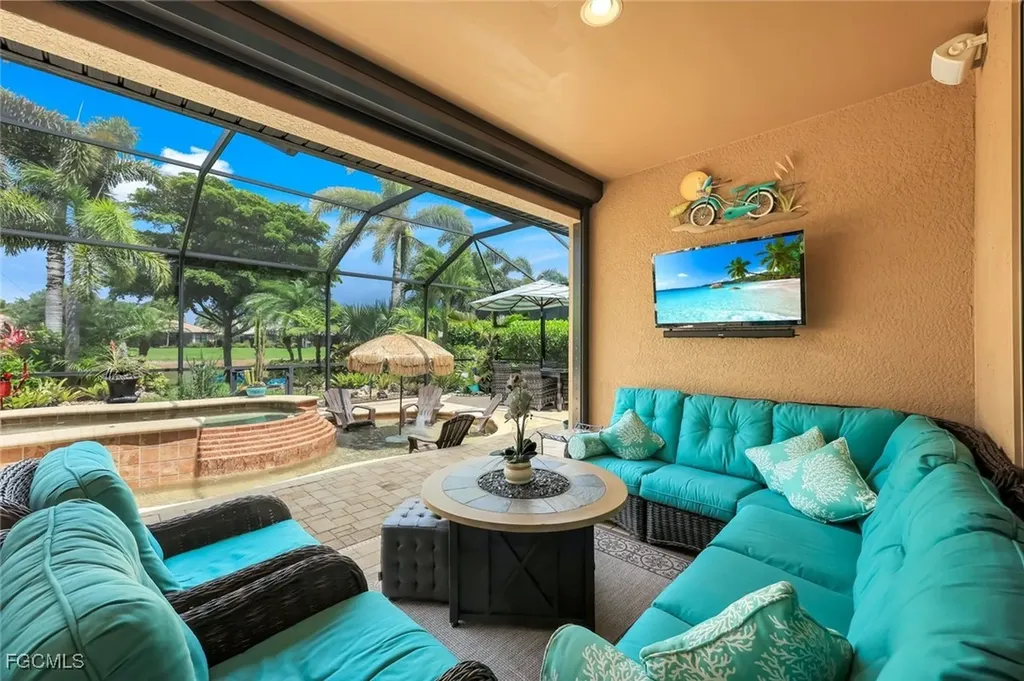 11177 Monte Carlo Boulevard Bonita Springs FL 34135