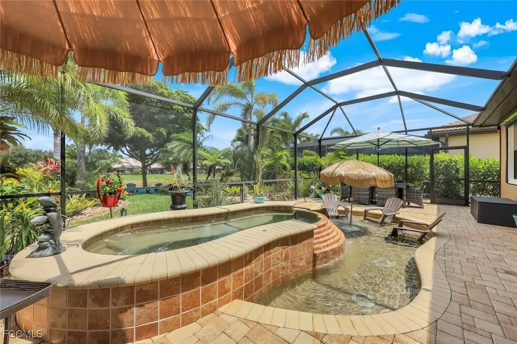 11177 Monte Carlo Boulevard Bonita Springs FL 34135