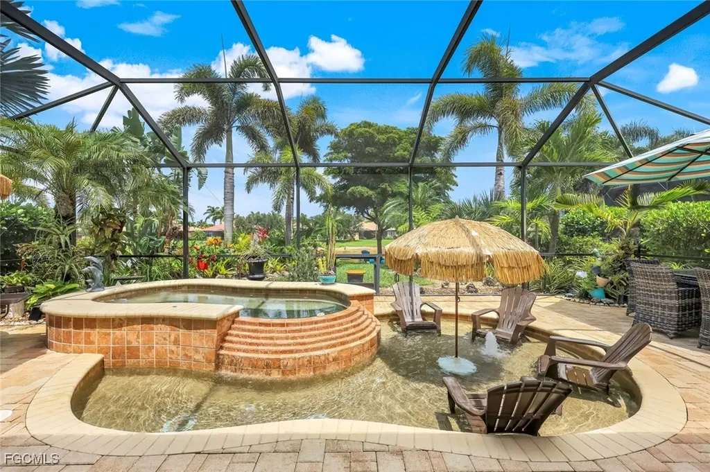 11177 Monte Carlo Boulevard Bonita Springs FL 34135