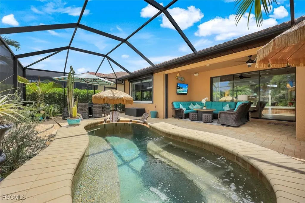 11177 Monte Carlo Boulevard Bonita Springs FL 34135