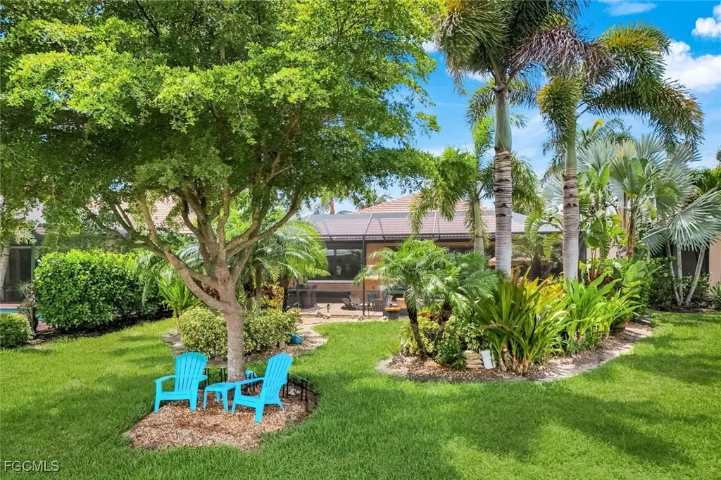11177 Monte Carlo Boulevard Bonita Springs FL 34135
