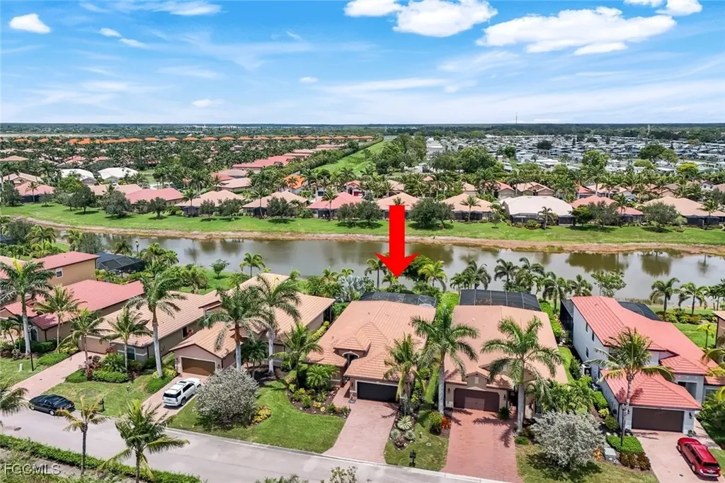 11177 Monte Carlo Boulevard Bonita Springs FL 34135