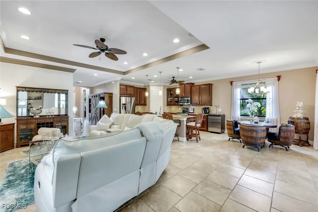 11177 Monte Carlo Boulevard Bonita Springs FL 34135