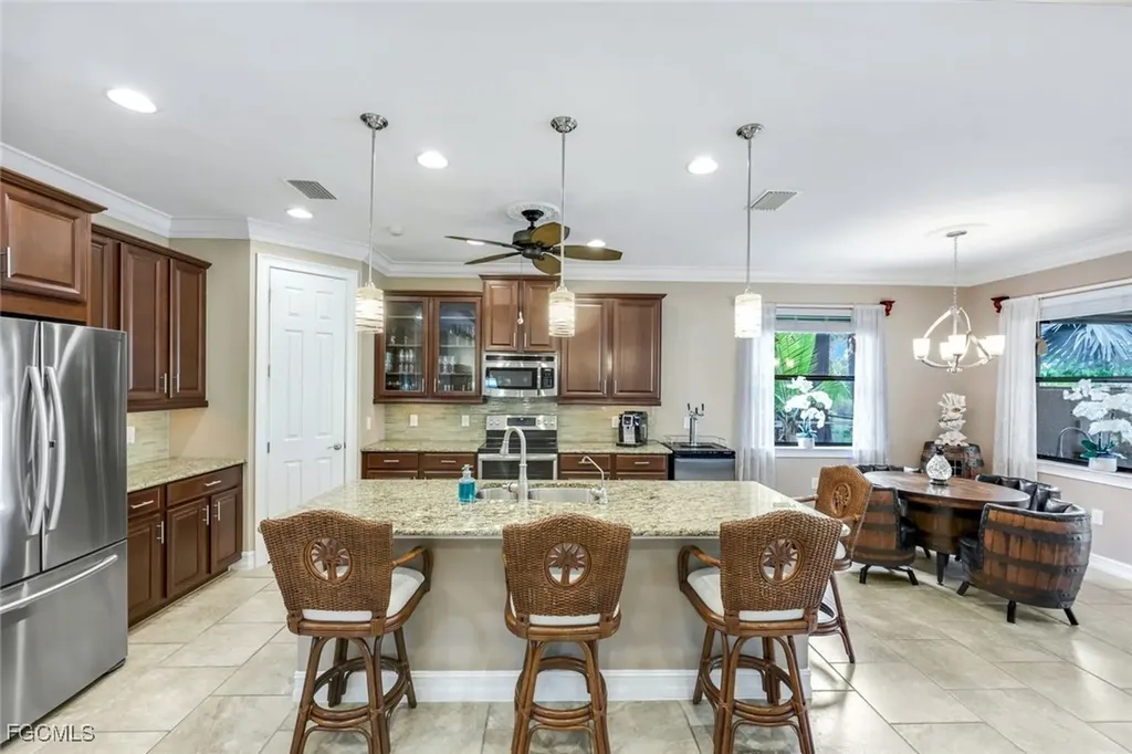 11177 Monte Carlo Boulevard Bonita Springs FL 34135