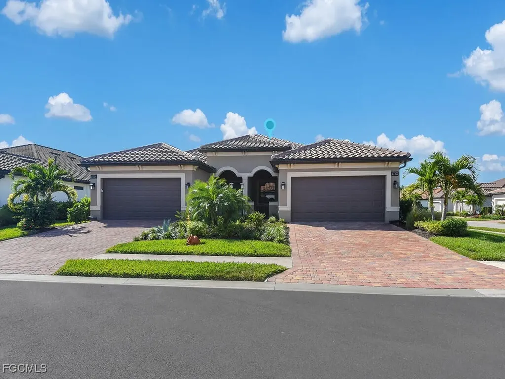 17300 Corsini Drive Fort Myers FL 33913