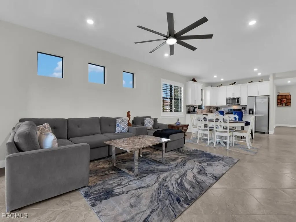17300 Corsini Drive Fort Myers FL 33913