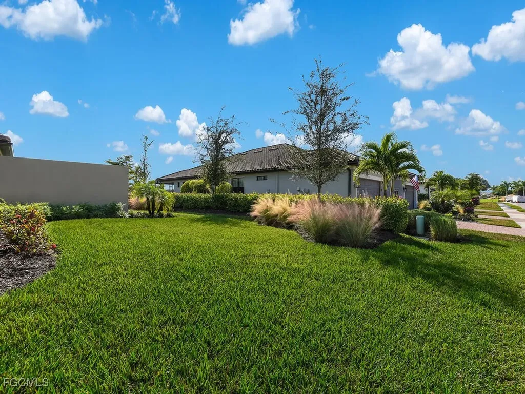 17300 Corsini Drive Fort Myers FL 33913