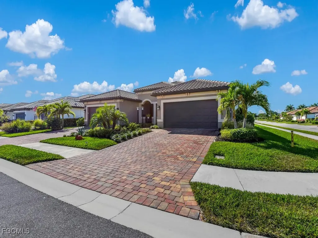 17300 Corsini Drive Fort Myers FL 33913