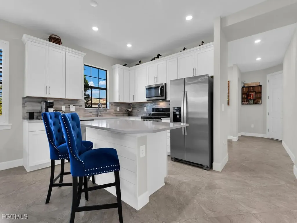 17300 Corsini Drive Fort Myers FL 33913