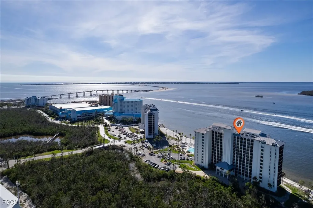 17080 Harbour Point Drive Fort Myers FL 33908