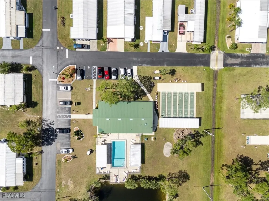 952 Days Lane North Fort Myers FL 33917