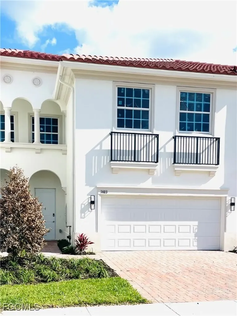 7012 Romana Way Naples FL 34119