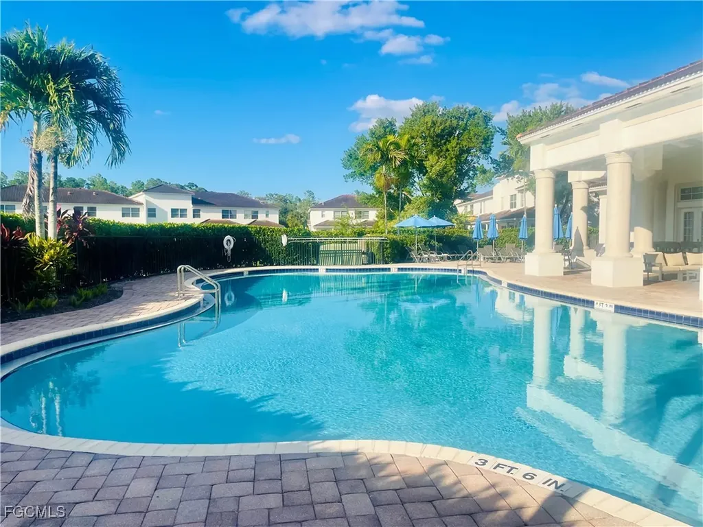 7012 Romana Way Naples FL 34119