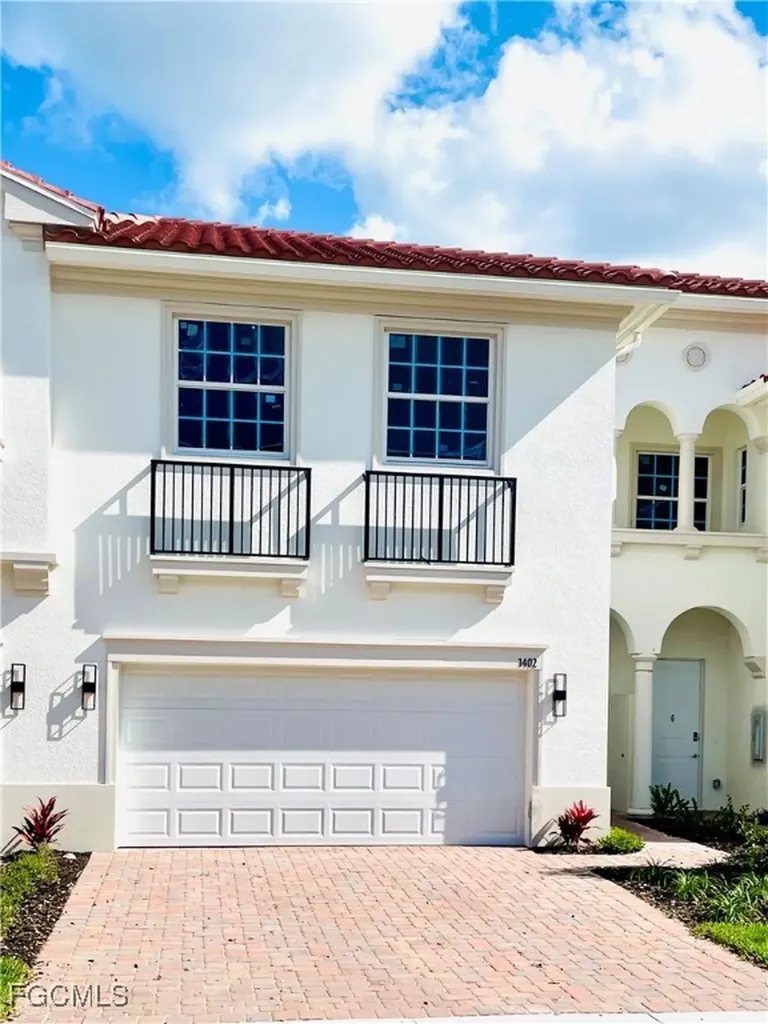 7012 Romana Way Naples FL 34119