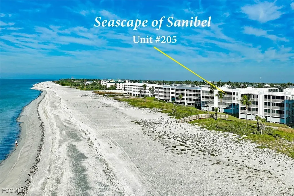 3145 W Gulf Drive Sanibel FL 33957