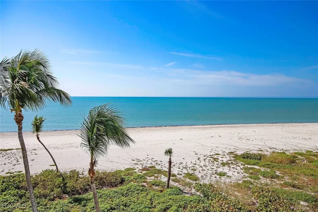 3145 W Gulf Drive Sanibel FL 33957