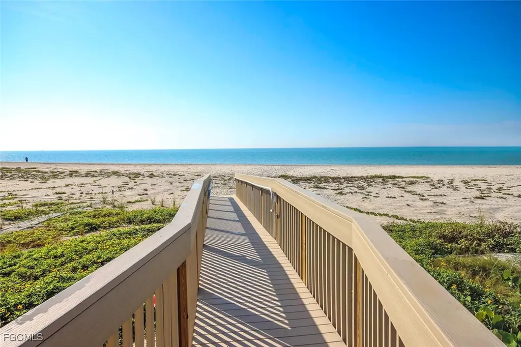 3145 W Gulf Drive Sanibel FL 33957