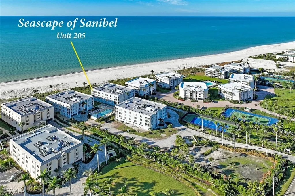 3145 W Gulf Drive Sanibel FL 33957