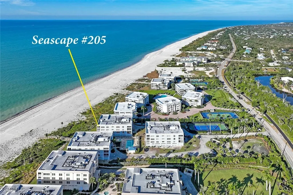 3145 W Gulf Drive Sanibel FL 33957