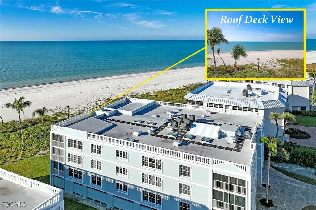 3145 W Gulf Drive Sanibel FL 33957