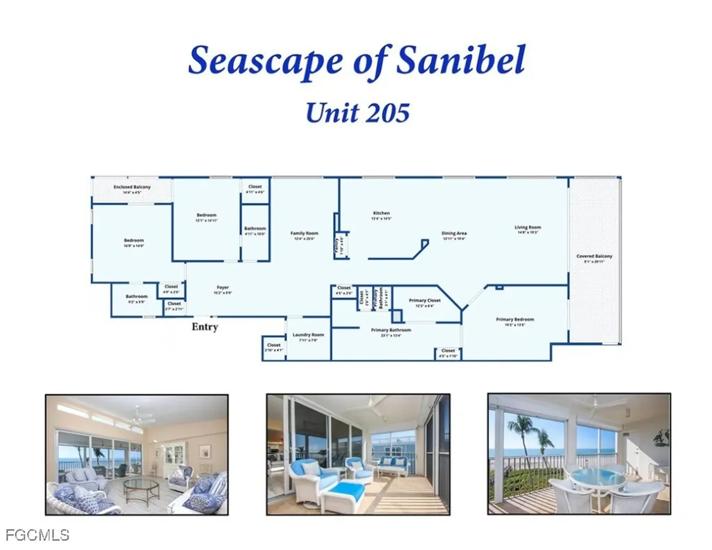 3145 W Gulf Drive Sanibel FL 33957