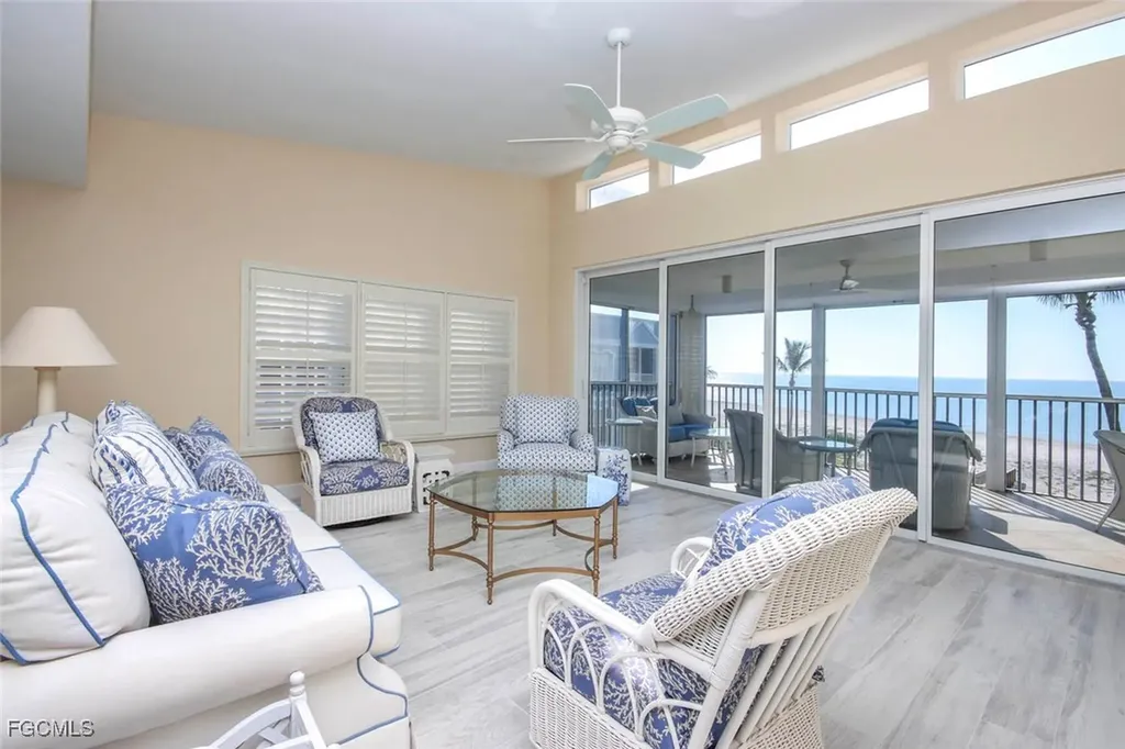 3145 W Gulf Drive Sanibel FL 33957