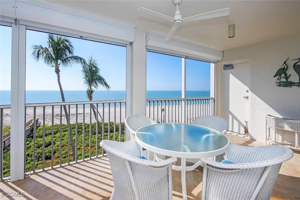 3145 W Gulf Drive Sanibel FL 33957