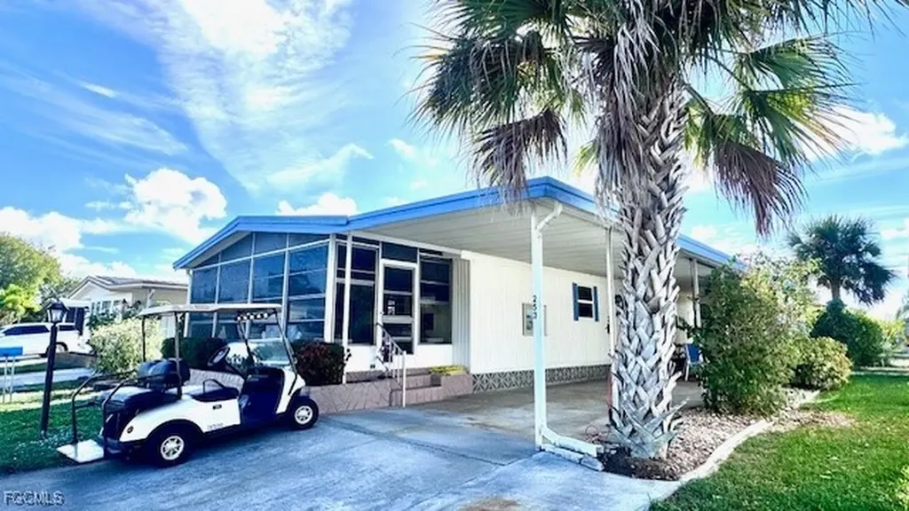 14590 Paul Revere Loop North Fort Myers FL 33917