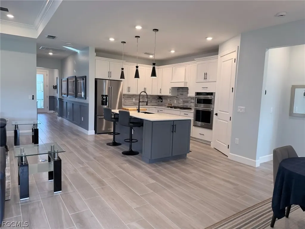 15812 Appalachian Drive Punta Gorda FL 33982