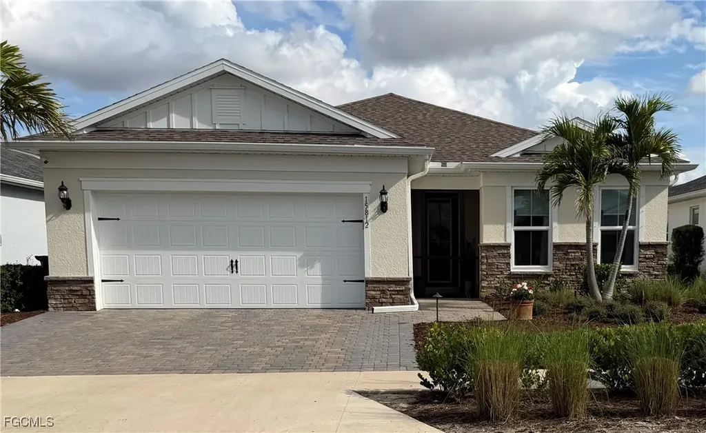 15812 Appalachian Drive Punta Gorda FL 33982