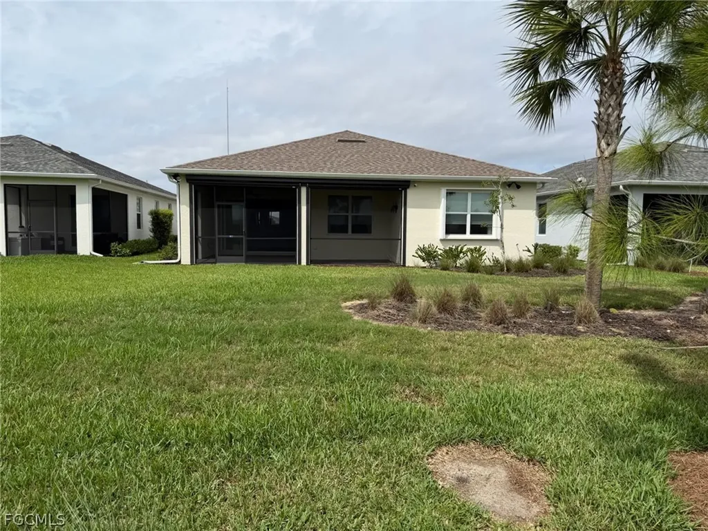 15812 Appalachian Drive Punta Gorda FL 33982