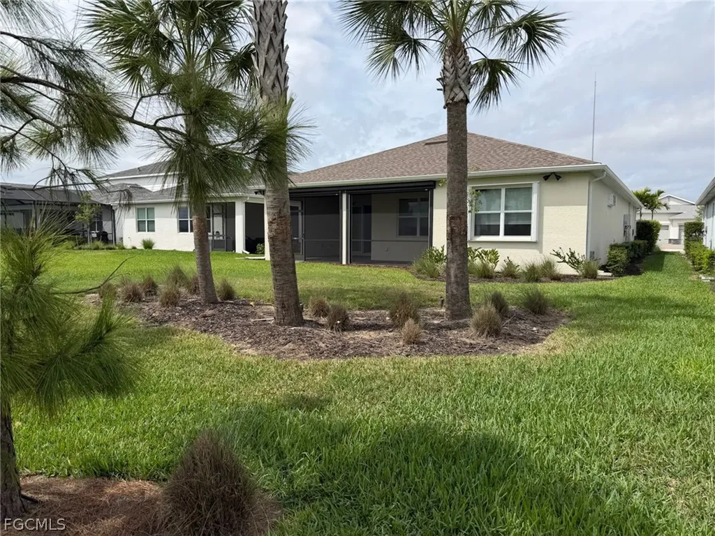 15812 Appalachian Drive Punta Gorda FL 33982