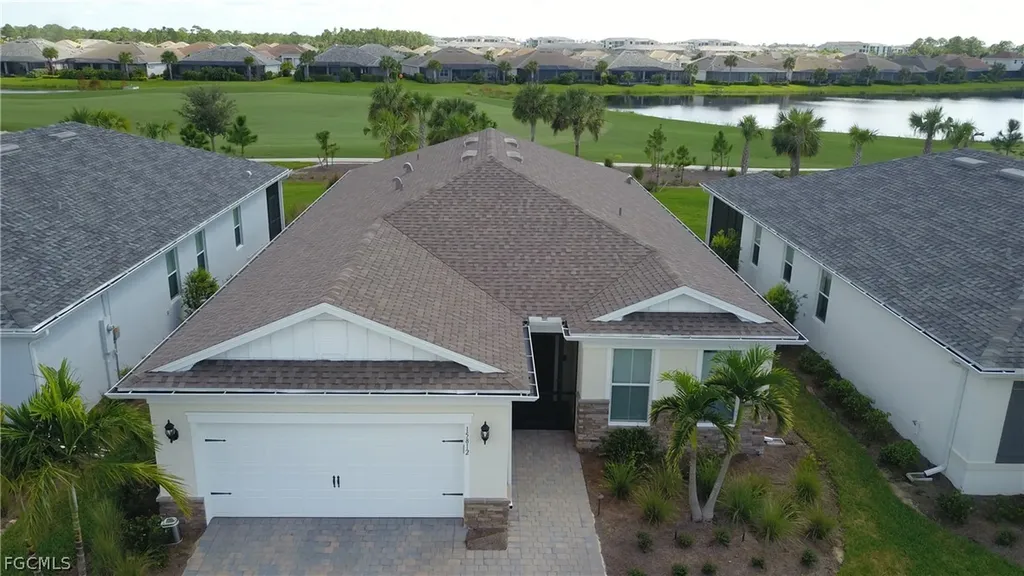 15812 Appalachian Drive Punta Gorda FL 33982