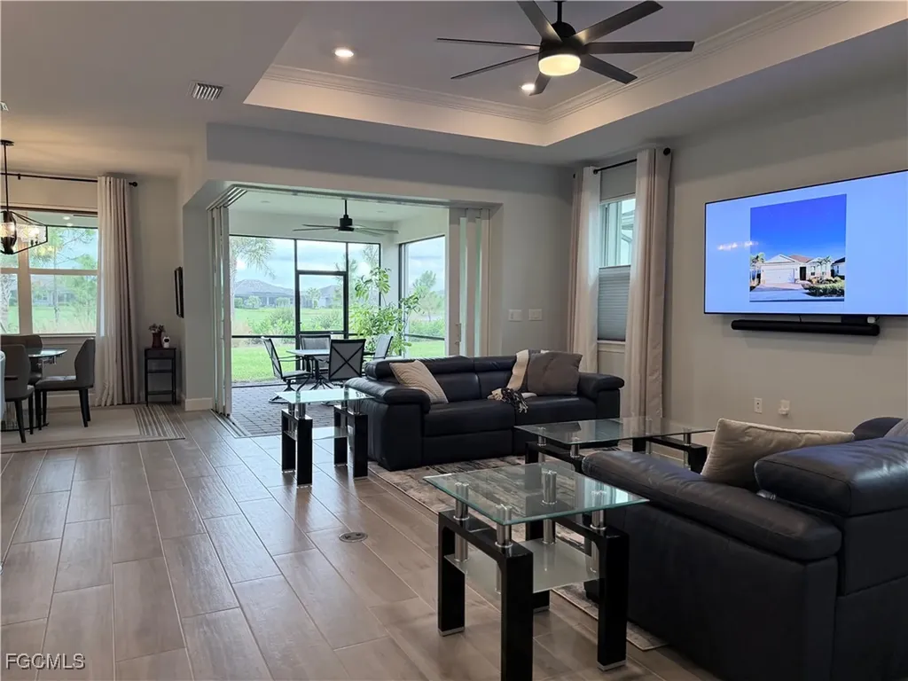 15812 Appalachian Drive Punta Gorda FL 33982